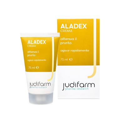 ALADEX CREMA 75 ML