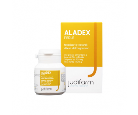 ALADEX PERLE 20 PERLE