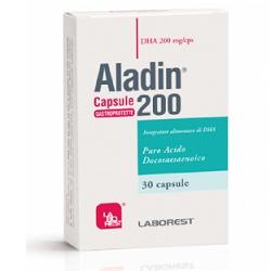 ALADIN 200 DHA