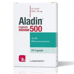 ALADIN 500