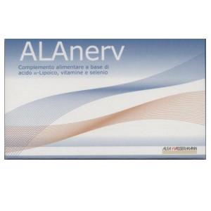 ALANERV 920MG