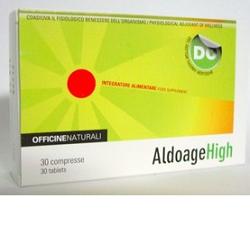 ALDOAGE HIGH Compresse 850 mg