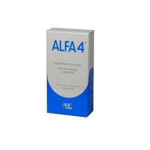 ALFA 4 MAVI DETERGENTE INTIMO ACIDO