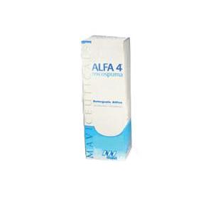 ALFA 4 MICOSPUMA DETERGENTE ATTIVO