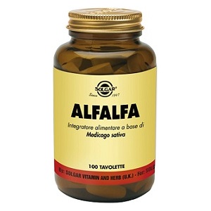 ALFALFA 100 TAVOLETTE