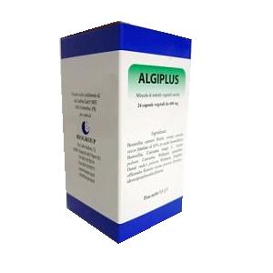 ALGIPLUS Capsule
