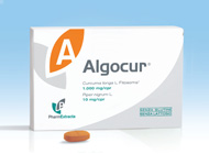 ALGOCUR 20 COMPRESSE