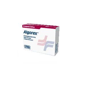Algorex