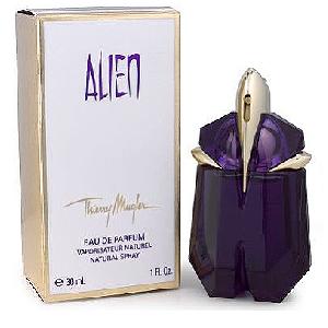 ALIEN THIERRY MUGLER Eau de Parfum 