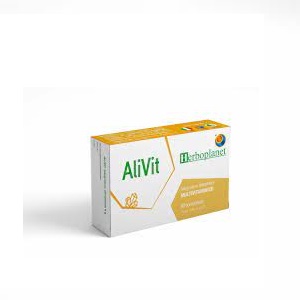ALIVIT Caspule
