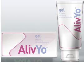 ALIVYO GEL IDRATANTE