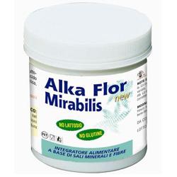 ALKA FLOR NEW MIRABILIS 500G