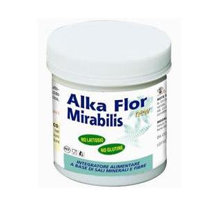 ALKAFLOR NEW MIRABILIS
