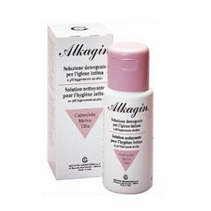 ALKAGIN 200ml