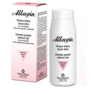 ALKAGIN POLVERE INTIMA
