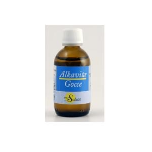 ALKAVITA GOCCE 100 ML