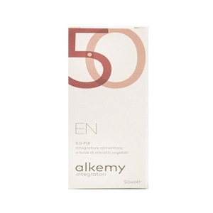 ALKEMY EN 5.0 FIX PELLE 50 ml