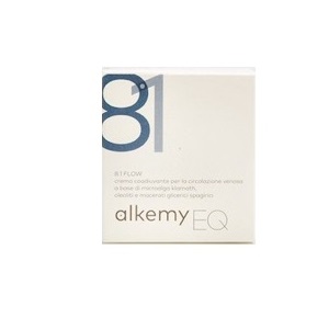 ALKEMY EQ 8.1 FLOW CIRCOLAZIONE VENOSA