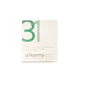 ALKEMY ES 3.1 CREMA CORPO 100 ml