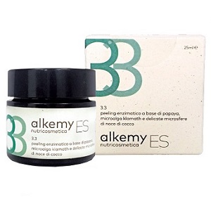 ALKEMY ES 3.3 PEELING ENZIMATICO