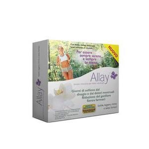 ALLAY KIT DOLORI MESTRUALI