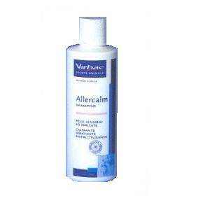 ALLERCALM SHAMPOO