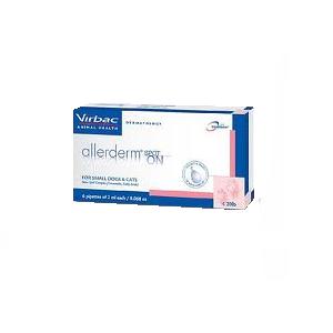 ALLERDERM SPOT ON 2ml