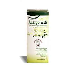 ALLERGO WIN 500 ML