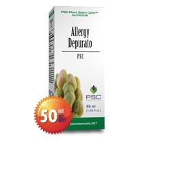 ALLERGY DEPURATO PSC Gocce