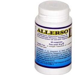 ALLERSOL Compresse