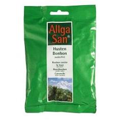 ALLGA PHARMA CARAM Senza Zucchero PINO