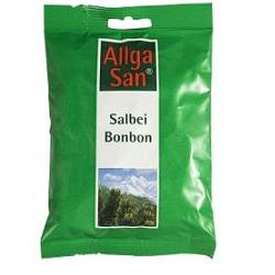 ALLGA PHARMA CARAMELLE SALVIA
