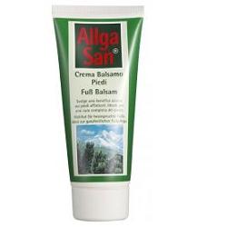 ALLGA SAN CREMA BALSAMO PIEDI