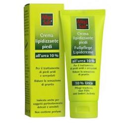 ALLGA SAN CREMA LIPIDIZZANTE PIEDI
