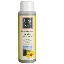 ALLGA SAN LOZIONE ARNICA