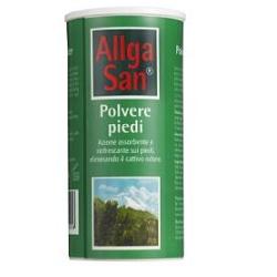 ALLGA SAN POLVERE PIEDI