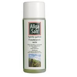 ALLGA SAN SPIRITO GALLICO