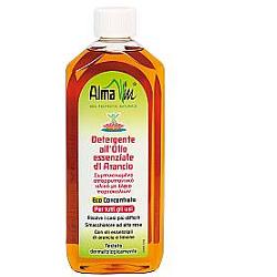 ALMAWIN Detergente Concentrato OLIO ARANCIA