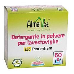 ALMAWIN DETERSIVO LAVASTOVIGLIE Polvere