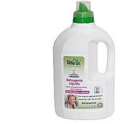 ALMAWIN DETERSIVO LAVATRICE LIQUIDO