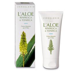 ALOE CREMA IDRATANTE VISO