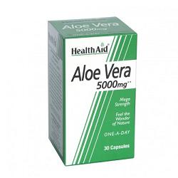 ALOE VERA Capsule 5G