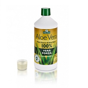 ALOE VERA FORZA 1 LITRO