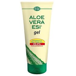 ALOE VERA GEL VITAMINA E