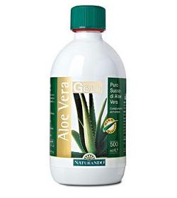 ALOE VERA GOLD
