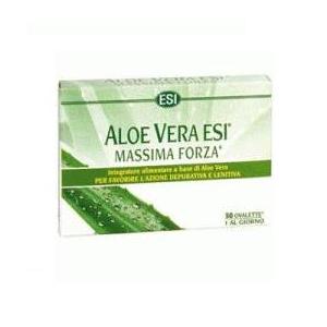 ALOE VERA MASSIMA FORZA