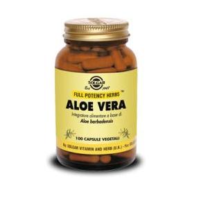 ALOE VERA