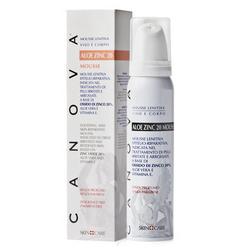 ALOE ZINC 20CANOVA MOUSSE