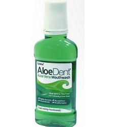 ALOEDENT COLLUTORIO