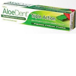 ALOEDENT TRIPLE ACTION